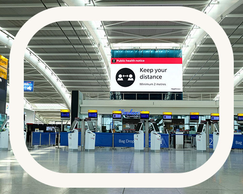 Airport Transfers