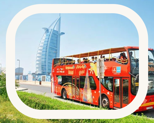 City Tours