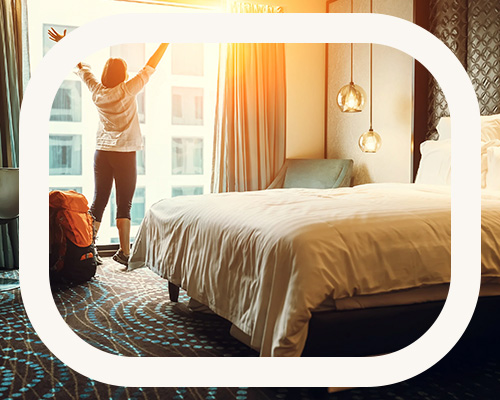 Hotel Booking